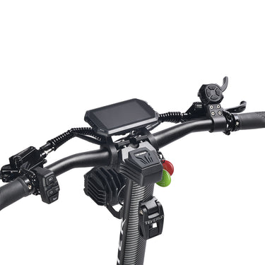 Teverun Fighter Supreme 7260R Electric Scooter